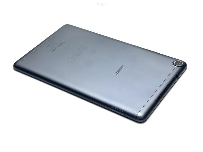 Планшет Huawei MediaPad M5 Lite 8" IPS Kirin 710 3 Гб 32 Гб (Вживаний - Клас B)