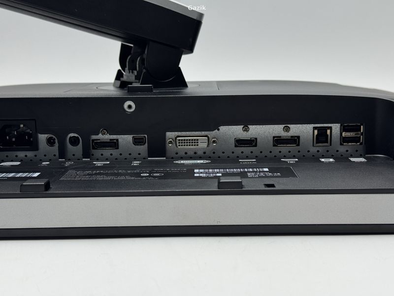 Монітор Dell U2713H 27" AH-IPS (Вживаний - Клас A-) RNB0225567 фото
