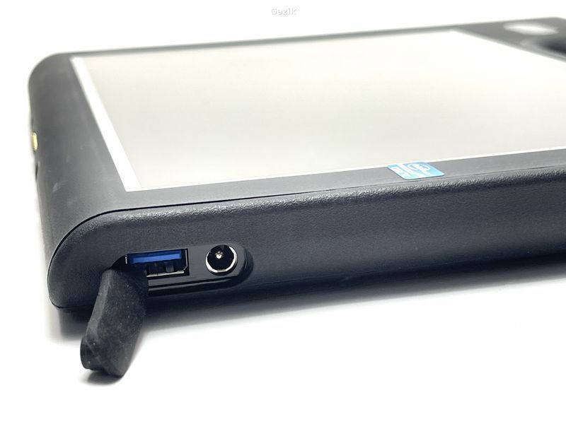 Планшет Motion Computing MC-F5te 10.4" S-IPS Pro i7-3667U 4 Гб 128 Гб (Вживаний - Клас A)