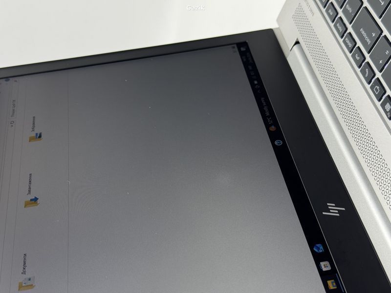Ноутбук HP EliteBook 755 G5 IPS AMD Ryzen 5 (Ryzen 5 Pro 2500U) 8 Гб 256 Гб SSD Клас B (NTB0426150) Б/В
