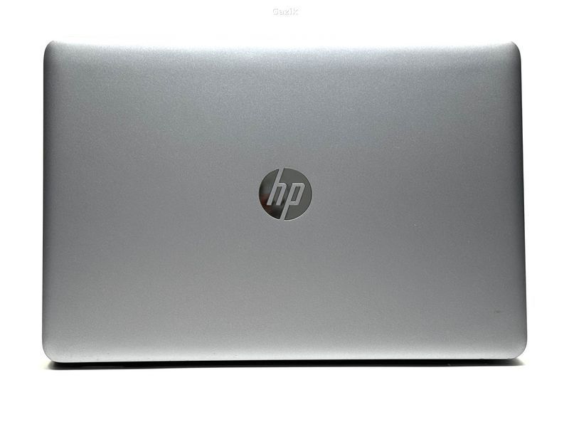 Б/В Ноутбук HP EliteBook 850 G3 TN Intel Core i5 (i5-6300U) 8 Гб 256 Гб SSD Клас A- (NTB1025195)