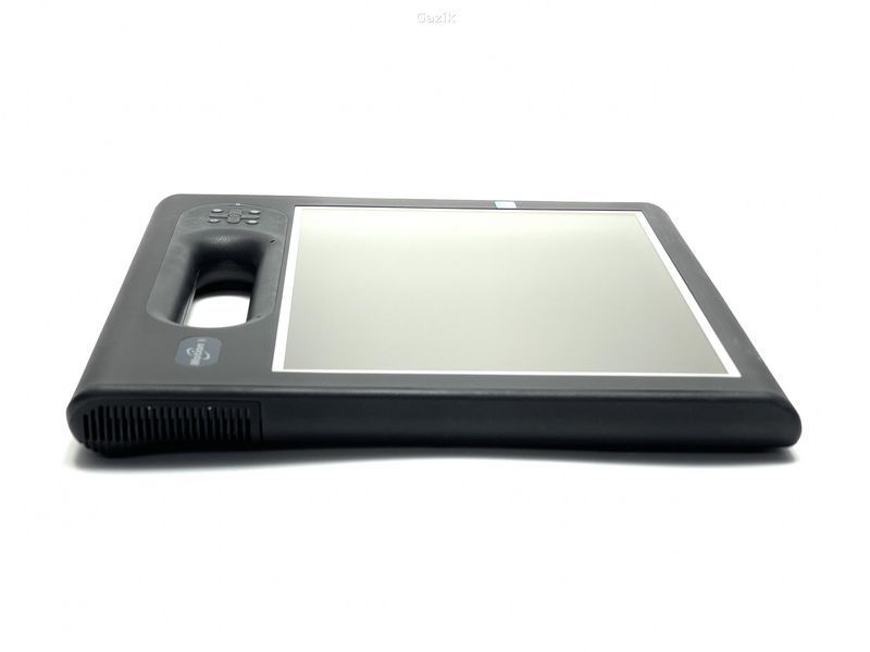 Планшет Motion Computing MC-F5te 10.4" S-IPS Pro i7-3667U 4 Гб 128 Гб (Вживаний - Клас A)