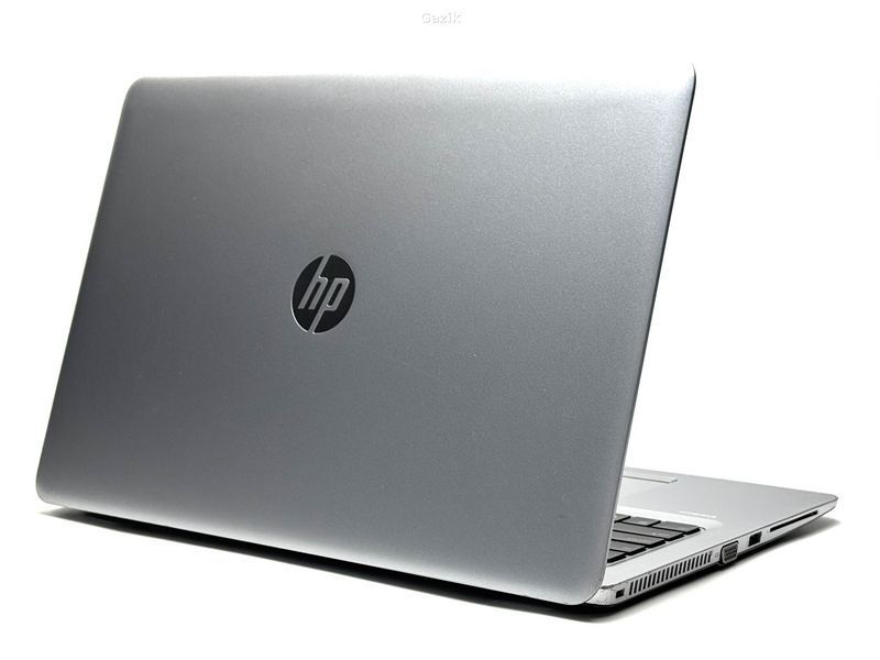 Б/В Ноутбук HP EliteBook 850 G3 TN Intel Core i5 (i5-6300U) 8 Гб 256 Гб SSD Клас A- (NTB1025195)