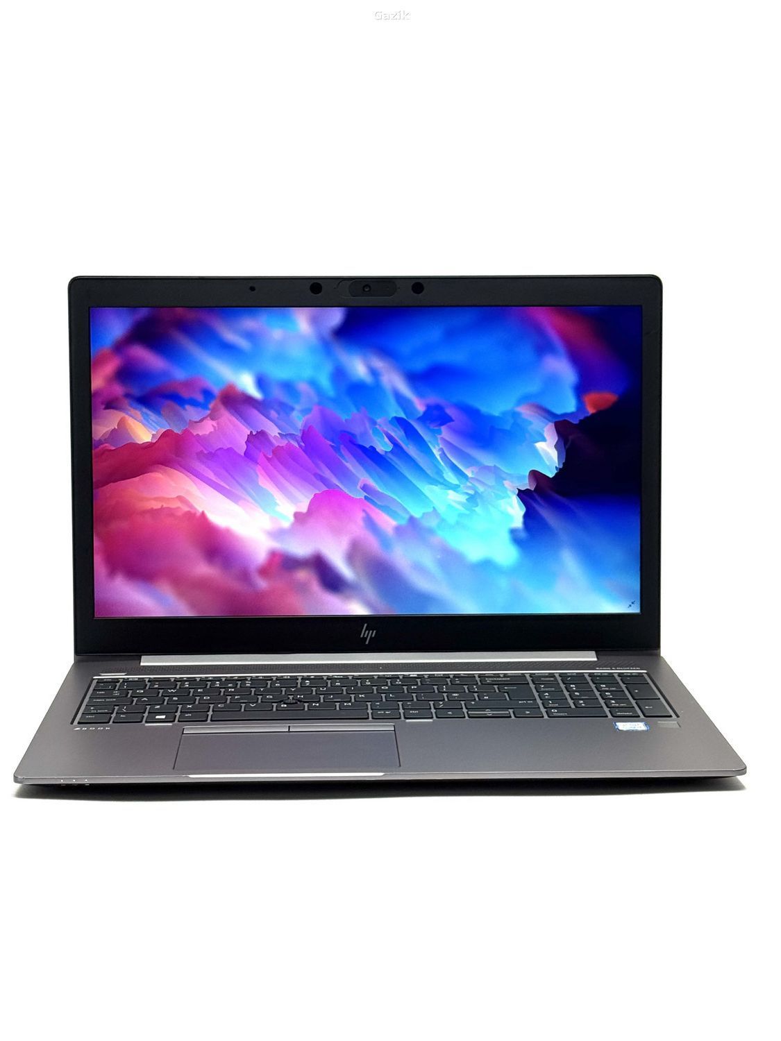 Купити Ноутбук HP ZBook 15u G6 IPS Intel Core i7 (i7-8665U) 16 Гб