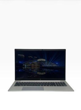 Ноутбук HP EliteBook 855 G7 Multitouch AMD Ryzen 5 (Ryzen 5 Pro 4650U) 16 Гб 512 Гб SSD Клас A- (GNB1026178) Б/В GNB1026178 фото