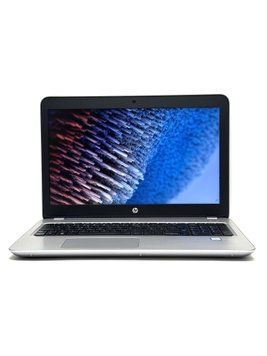 Ноутбук HP ProBook 450 G4 TN Intel Core i3 (i3-7100U) 8 Гб 128 Гб SSD Клас B (NTB0426383) Б/В