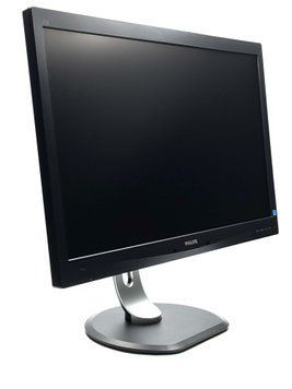 Монітор PHILIPS 272S4LPJCB 27" TN (Вживаний - Клас A-)