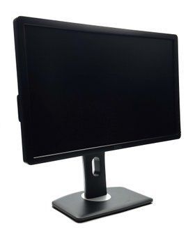 Монітор Dell P2412Hb 24" TFT+TN (Вживаний - Клас A-) RNB0225651 фото