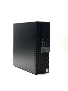 Системний блок Dell OptiPlex 3040 Intel Core i5 (i5-6500) 8 Гб 128 Гб SSD SFF ( Клас A)