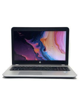Ноутбук HP ProBook 450 G4 TN Intel Core i3 (i3-7100U) 8 Гб 128 Гб SSD Клас A- (NTB0426394) Б/В