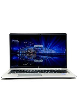 Ноутбук HP ProBook 450 G9 TN Intel Core i5 (i5-1235U) 16 Гб 256 Гб SSD Клас A- (GNB0826188) Б/В