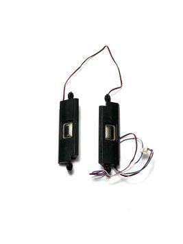 Динаміки для ноутбука Dell Latitude E6320 4 Pin (Б/в)