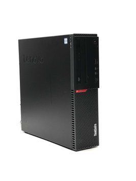 Системний блок Lenovo ThinkCentre M900 SFF Intel Core i5 (i5-6500) 8 Гб 128 Гб SSD SFF ( Клас A-)