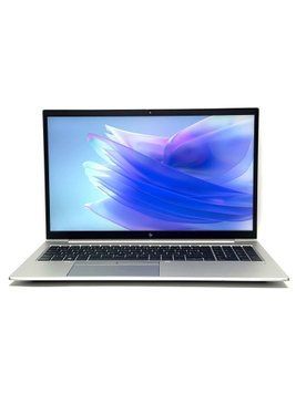 Ноутбук HP EliteBook 855 G7 IPS AMD Ryzen 5 (Ryzen 5 Pro 4650U) 16 Гб 256 Гб SSD Клас A- (GNB0526114) Б/В GNB0526114 фото