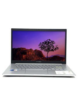 Ноутбук Asus VivoBook 14 S413EA IPS Intel Core i5 (i5-1135G7) 16 Гб 512 Гб SSD Клас A- (NTB0226589) Б/В NTB0226589 фото