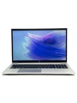 Ноутбук HP EliteBook 855 G7 IPS AMD Ryzen 5 (Ryzen 5 Pro 4650U) 16 Гб 256 Гб SSD Клас A- (GNB0526160) Б/В GNB0526160 фото