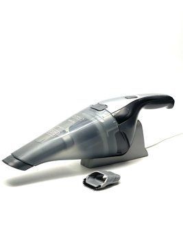 Акумуляторний пилосос Black&Decker NVC220WC (вживаний)