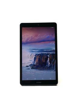 Планшет Huawei MediaPad M5 Lite 8" IPS Kirin 710 3 Гб 32 Гб (Вживаний - Клас B)