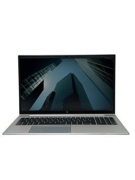 Ноутбук HP EliteBook 855 G8 IPS AMD Ryzen 5 (Ryzen 5 Pro 5650U) 16 Гб 512 Гб SSD Клас A- (GNB1026284) Б/В