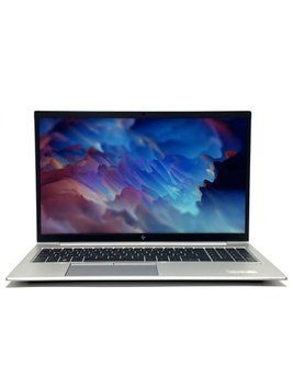 Ноутбук HP EliteBook 855 G8 IPS AMD Ryzen 5 (Ryzen 5 Pro 5650U) 16 Гб 256 Гб SSD Клас A (NTB0226128) Б/В
