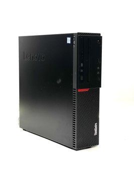 Системний блок Lenovo ThinkCentre M700 SFF Intel Core i5 8 Гб 128 Гб SSD ( Клас A)