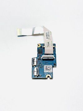 Додаткова плата (розгалужувач, контроллер) для ноутбука Dell Latitude E6430, E6530 (вживаний)