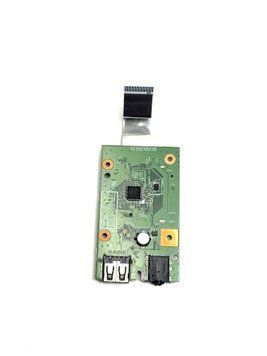 Додаткова плата (USB, картридер) для ноутбука Lenovo IdeaPad B590, B580 (вживаний) ZDP0815 фото