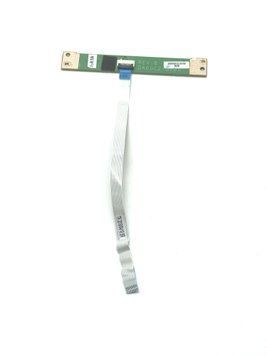 Додаткова плата (кнопки живлення) для ноутбука Lenovo ThinkPad L412, T410, SL410 (вживаний)