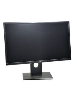 Монітор Dell P2417H 24" IPS (Вживаний - Клас A)