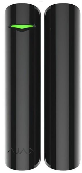 Комплект охоронної сигналізації Ajax StarterKit Plus Black 10272673 фото Комплект охоронної сигналізації Ajax StarterKit Plus Black 10272673 фото