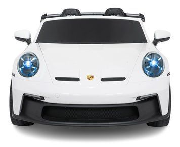 Автомобіль Porsche 911 GT 3 White MP4 PA.DK-P911.MP4.BIA фото