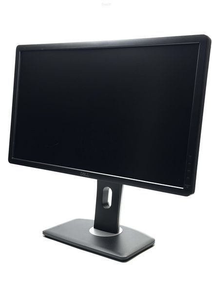 Монітор Dell P2412Hb 24" TFT+TN (Вживаний - Клас B) RNB0225478 фото