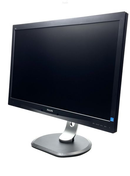 Монітор PHILIPS 272S4LPJCB 27" TN (Вживаний - Клас A-)
