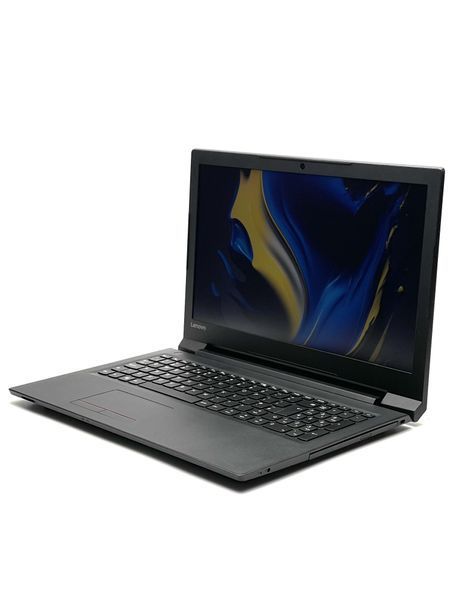 Ноутбук Lenovo V110-15AST TN AMD A-Series (A9-9410) 8 Гб 256 Гб SSD (Вживаний - Клас A-) RNB1223861 фото