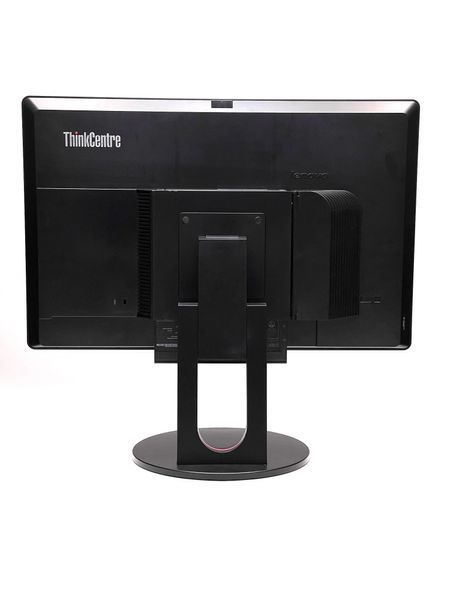 Моноблок Lenovo Tiny-in-One M900 AIO TN Intel Core i5 8 Гб 240 Гб SSD (Вживаний - Клас B) CNB11211234 фото