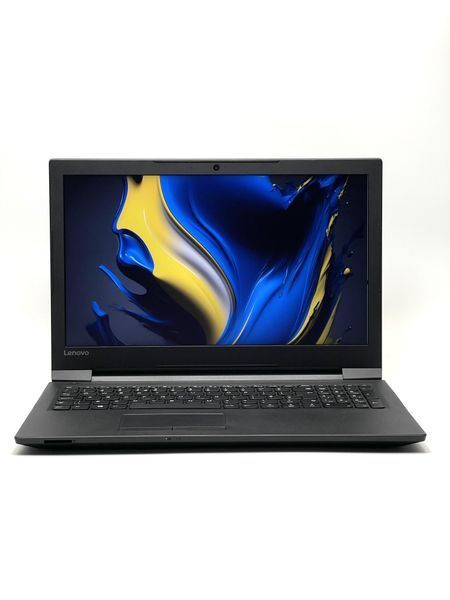Ноутбук Lenovo V110-15AST TN AMD A-Series (A9-9410) 8 Гб 256 Гб SSD (Вживаний - Клас A-) RNB1223861 фото
