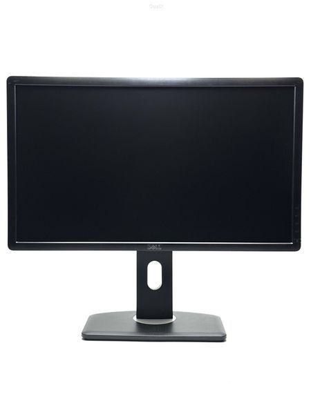 Монітор Dell P2412Hb 24" TFT+TN (Вживаний - Клас A-)