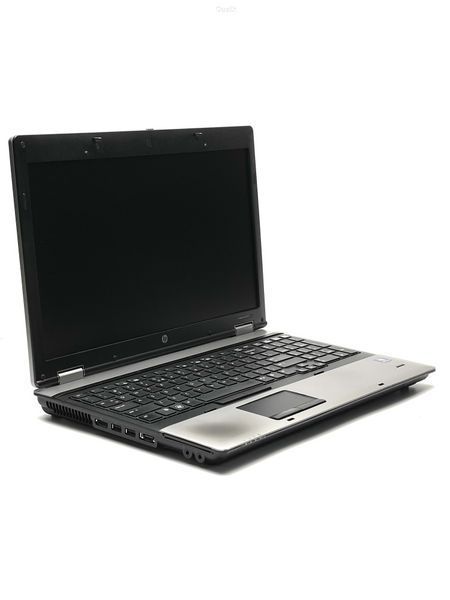 Ноутбук HP ProBook 6555b TN AMD Phenom II (AMD Phenom II N620) 4 Гб 128 Гб SSD (Вживаний - Клас B без акумулятора) NTB0324060 фото