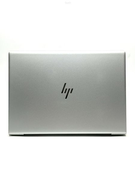 Ноутбук HP EliteBook 745 G5 IPS AMD Ryzen 5 (Ryzen 5 Pro 2500U) 8 Гб 256 Гб SSD (Вживаний - Клас A-)