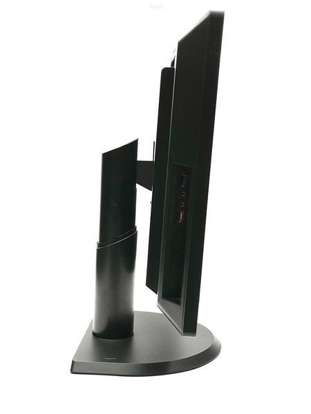 Моноблок Lenovo ThinkCentre M93Z Multitouch Intel Core i5 8 Гб 256 Гб SSD ( Клас A-)