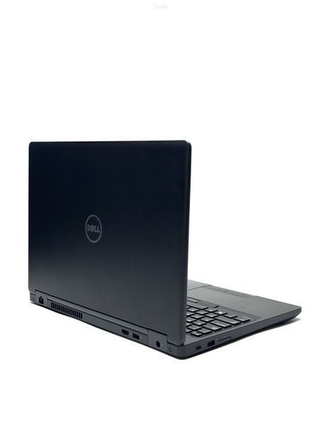 Ноутбук Dell Latitude 5580 IPS Intel Core i5 (i5-6440HQ) 8 Гб 256 Гб SSD Клас B (NTB0426032) Б/В