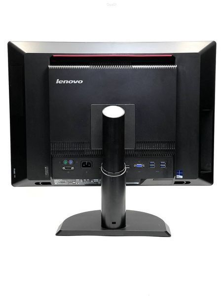 Моноблок Lenovo ThinkCentre M93Z Multitouch Intel Core i5 8 Гб 256 Гб SSD ( Клас A-)