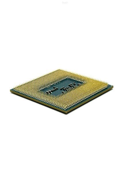 Процесор для ноутбука Intel Core i5-4200M 2,5-3,1 ГГц