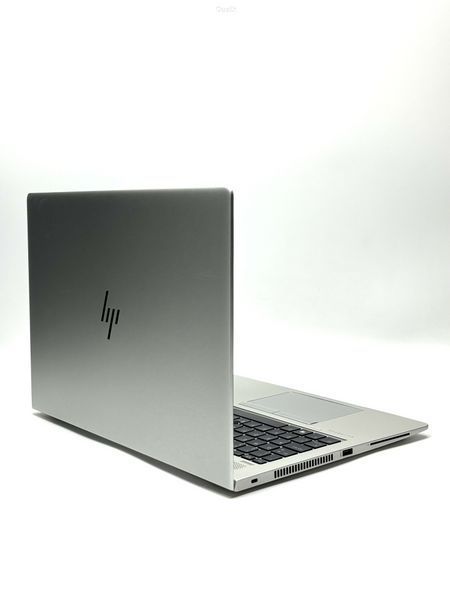 Ноутбук HP EliteBook 755 G5 IPS AMD Ryzen 5 (Ryzen 5 Pro 2500U) 8 Гб 256 Гб SSD Клас B (NTB0426149) Б/В