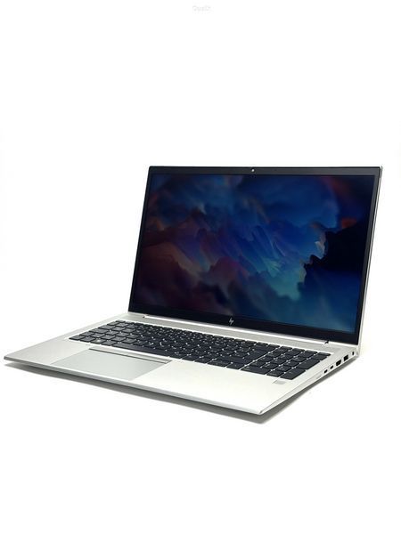 Ноутбук HP EliteBook 855 G7 IPS AMD Ryzen 5 (Ryzen 5 Pro 4650U) 16 Гб 256 Гб SSD Клас A- (GNB0526121) Б/В