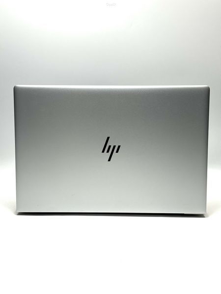 Ноутбук HP EliteBook 755 G5 IPS AMD Ryzen 5 (Ryzen 5 Pro 2500U) 8 Гб 256 Гб SSD Клас B (NTB0426149) Б/В