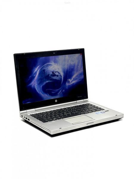 Ноутбук HP EliteBook 8460P TN Intel Core i5 (i5-2540M) 4 Гб 256 Гб SSD (Вживаний - Клас A-) PTB0423179 фото