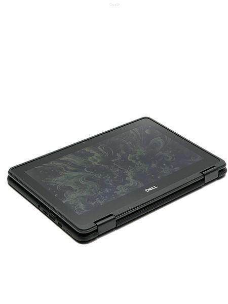 Ноутбук Dell ChromeBook 3100 2-in-1 Multitouch Intel Celeron (N4020) 4 Гб 32 Гб SSD (Вживаний - Клас B) RNB0325429 фото