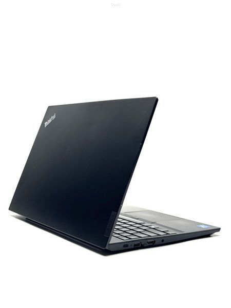 Ноутбук Lenovo ThinkPad E15 Gen 2 IPS Intel Core i5 (i5-1135G7) 16 Гб 256 Гб SSD Клас B (NTB1125370) Б/В