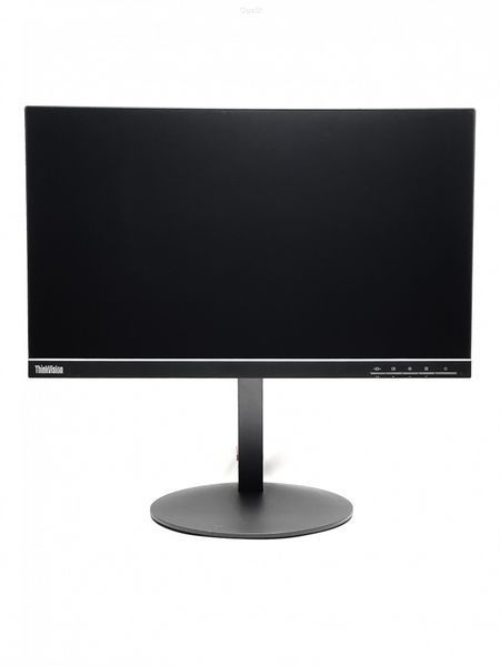 Монітор Lenovo ThinkVision T22i-10 21.5" IPS (Вживаний - Клас A-)